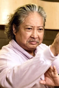 Foto de Sammo Hung