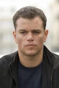 Foto de Matt Damon