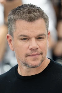 Foto de Matt Damon