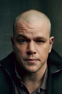Foto de Matt Damon