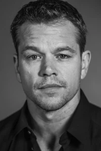 Foto de Matt Damon
