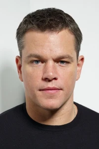 Foto de Matt Damon
