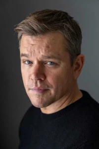 Foto de Matt Damon