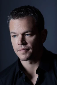 Foto de Matt Damon