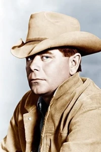 Photo of Glenn Ford