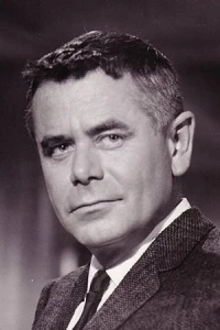 Photo of Glenn Ford