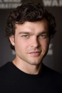 Foto de Alden Ehrenreich