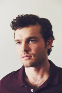 Foto de Alden Ehrenreich