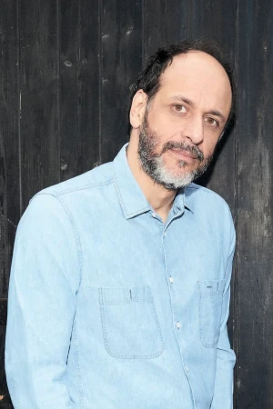 Luca Guadagnino