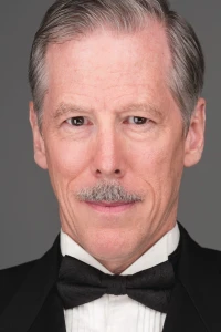 Photo of Steven Hauck