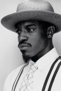 Photo of André 3000