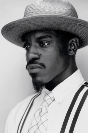 André 3000