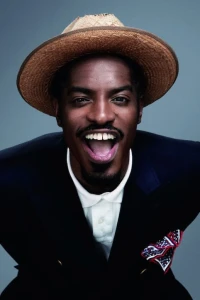 Photo of André 3000