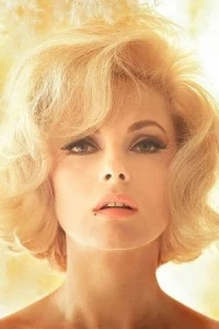 Foto de Virna Lisi