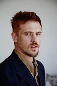 Foto de Boyd Holbrook