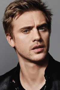Foto de Boyd Holbrook