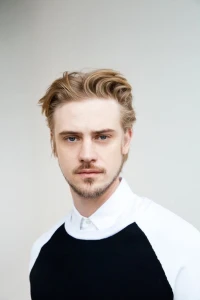 Foto de Boyd Holbrook