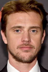 Foto de Boyd Holbrook