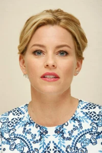 Foto de Elizabeth Banks