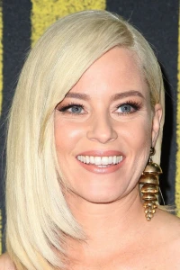Foto de Elizabeth Banks