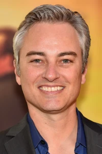 Photo of Kerr Smith