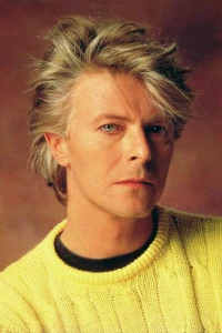 Photo of David Bowie