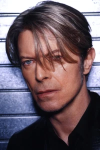 Photo of David Bowie