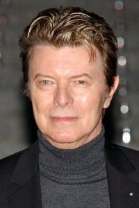 Photo of David Bowie