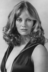 Photo of Cybill Shepherd