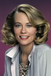 Photo of Cybill Shepherd