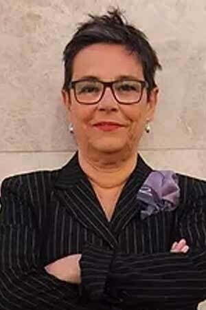 Charo Zapardiel