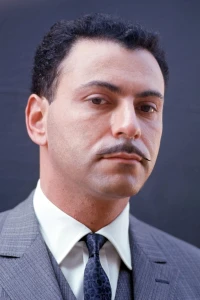 Photo of Alan Arkin