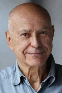 Photo of Alan Arkin