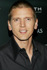 Foto de Barry Pepper