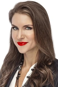 Photo of Stephanie McMahon