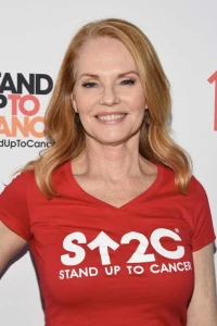 Foto de Marg Helgenberger