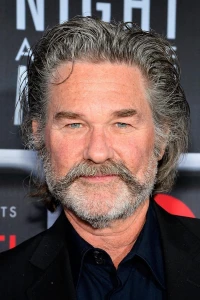 Photo of Kurt Russell