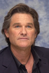 Photo of Kurt Russell