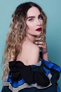 Foto de Belinda