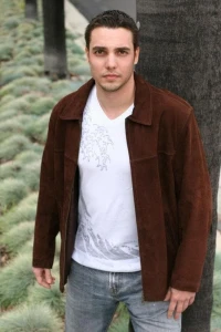 Photo of Ryan Izay