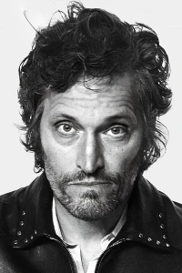 Foto de Vincent Gallo