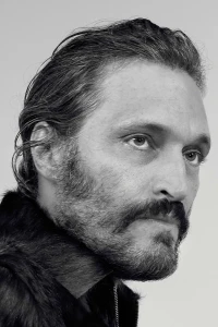 Foto de Vincent Gallo