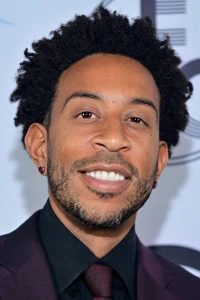 Photo of Ludacris