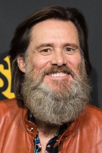 Foto de Jim Carrey