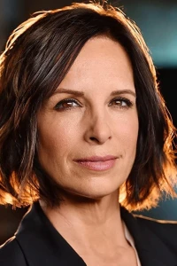 Photo of Danielle Burgio