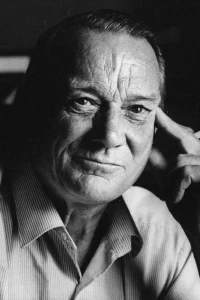 Foto de Denholm Elliott