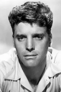 Photo of Burt Lancaster