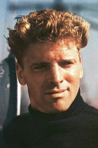 Photo of Burt Lancaster