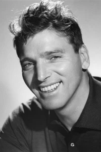 Photo of Burt Lancaster