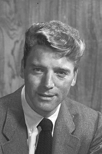 Photo of Burt Lancaster